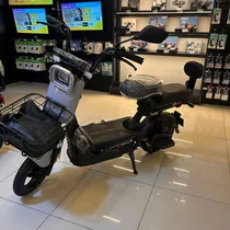  Moto Eletri...