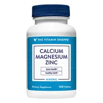 The Vitamin...
