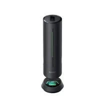 INSTA360 Grabador de Voz Wave Cinsabca Negro