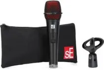 Se Eletronics Microfone V2 SW