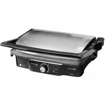 Cecotec Parrilla Electrica Rockngrill 2000W 220V 50/60HZ