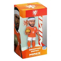 Muneco Minix...