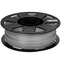 Filamento para Impressora 3D Creality Ender En-Pla 1.0KG / 1.75MM - Cinza
