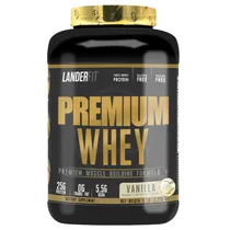  Landerfit P...