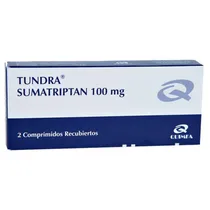 Med. Tundra ...