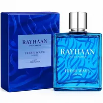  Perfume Mas...
