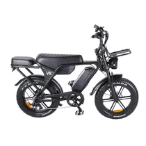  Bicicleta E...