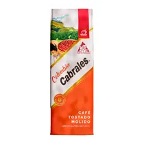  Café Em Pó ...