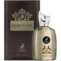 Perfume Mais...