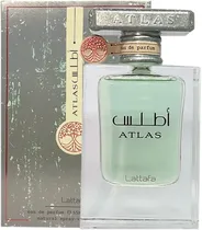 Perfume Lattafa Atlas Edp Masc 55ML