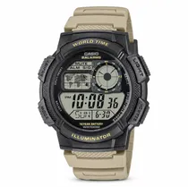 Casio Reloj ...