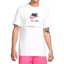  Remera Nike...