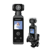  Camera Corp...