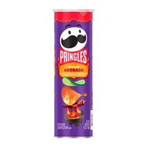  Batata Frit...