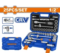  Wadfow Kit ...