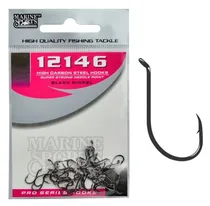  Anzol Marin...
