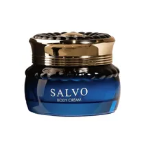 Creme Corporal Hidratante Maison Alhambra Salvo Body Cream - 110G
