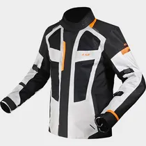 Campera LS2 ...