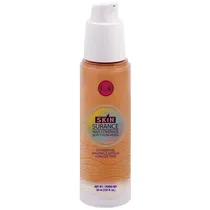 Jcat Base Liquida Skin Surance Mocha Nº112 30ML