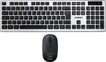  Teclado e M...