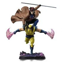 Figura Iron ...
