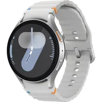 Relógio Smartwatch Samsung Galaxy WATCH7 SM-L315FZSA Lte 44 MM - Prata