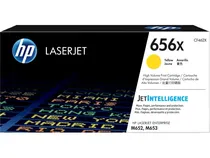 Toner HP 656...