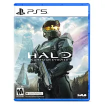 Jogo PS5 Halo: Campaign Evolved