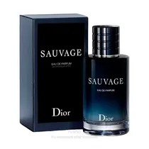 Dior Sauvage Hombre 100ML Eau de Parfum 368247*