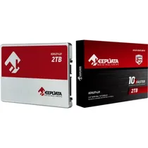 Keepdata HD SSD 2TB KDS2T-L21
