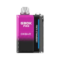 Pod Oxbar G30K Pro Grape Peach