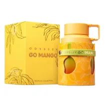 Perfume Armaf Odyssey Go Mango Eau de Parfum Unisex 100ML