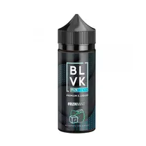 BLVK Juice Tundra Frozen Mint 100ML 3MG