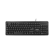 Teclado Maxe...