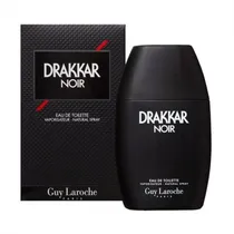  Perfume Guy...
