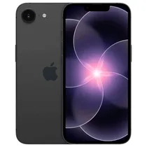 Apple iPhone 17E MHRN4LL/A 256GB Black A3575