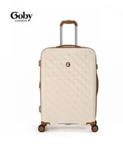  Goby London...