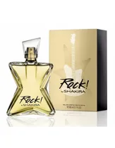 Perfume Shakira Rock Eau de Toilette 80ML