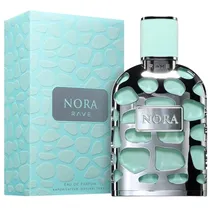 Perfume Feminino Lattafa Rave Nora Edp 100ML