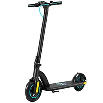 Patinete Elétrico Blulory ES1013 - Preto