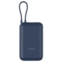 Mi Power Bank 20000 PB2030MI 33W Blue