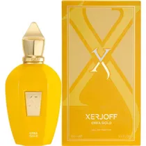 Perfume Xerjoff Erba Gold Eau de Parfum Unissex 100ML