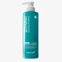 Medicube Soymint Scaling Shampoo 490ML