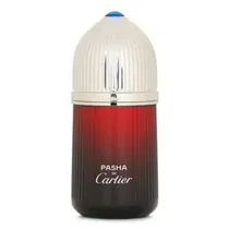 Cartier Perfume Pasha Edition Noire Sport Eau de Toilette 100ML