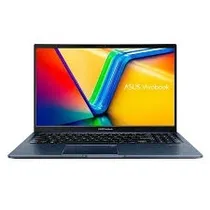 Notebook Asus Vivobook 15 X1504VA-BQ3131 Core5-120U/ 16GB/ 512 SSD/ 15.6" FHD/ Espanhol/ Freedos Azul Nue