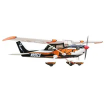  Avião Seagu...