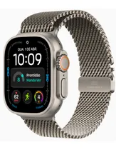 Apple Watch Ultra 4 49MM M Natural TML MJA94LS/A