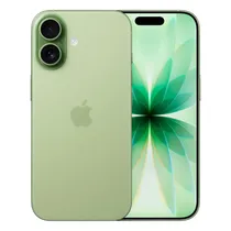 Celular Apple iPhone 17 A3258LL - 8/256GB - 6.3" - e-Sim - NFC - Sage Green