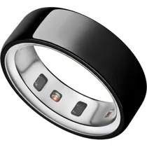 Oura Ring 4 Black Size 10