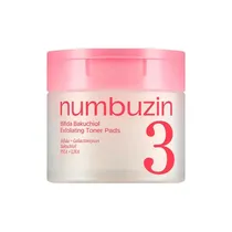 Numbuzin NO3...